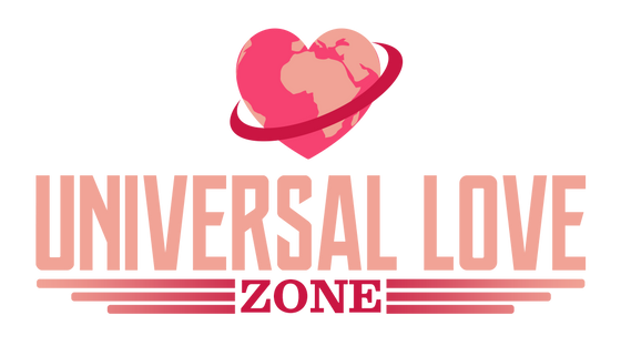 Universal Love Zone